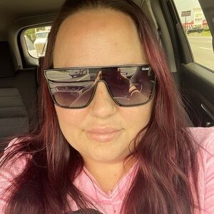 Meet your Posher, Michelle